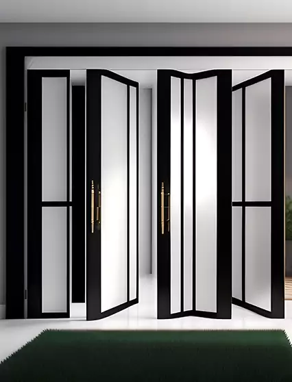 About Bifold Door Repair in West Palm Beach, FL