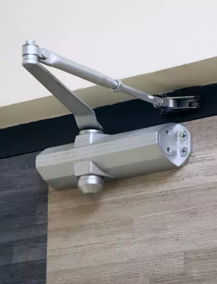 Professional Door Closer Installation West Palm Beach, FL
