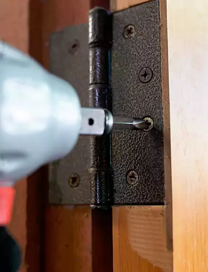 Professional Door Hinge Replacement West Palm Beach, FL