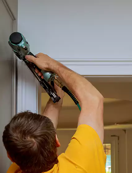 Professional Door Jamb Repair West Palm Beach, FL