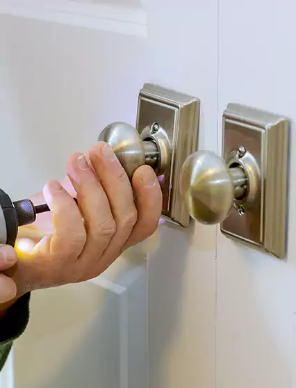 Professional Door Knob Repair West Palm Beach, FL