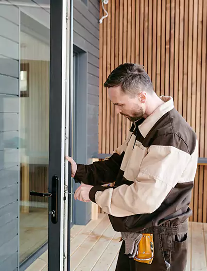 Professional Door Repair Company Services in West Palm Beach