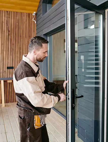 Professional Door Replacement Service and Front Door Replacement in West Palm Beach, FL
