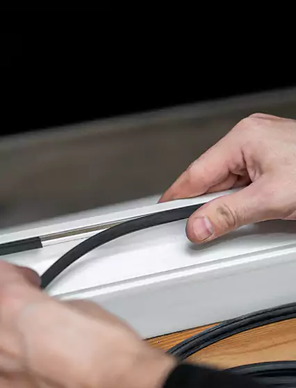 Professional Weather Stripping Service West Palm Beach, FL