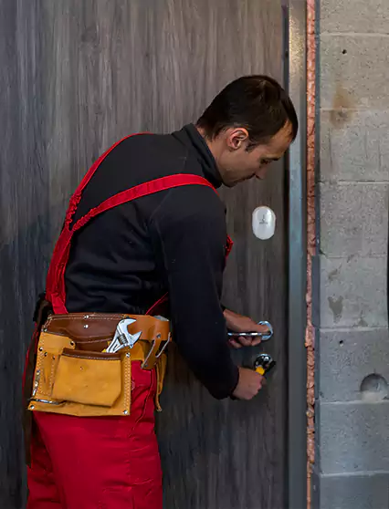 Professional Fire Rated Door Repair West Palm Beach, FL