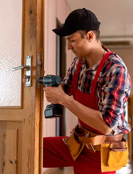 Dependable Handicap Door Repair & Handicap Door Opener Repair in West Palm Beach, FL