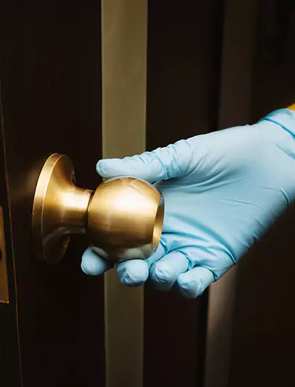 Exceptional Sliding Door Repair Service in West Palm Beach