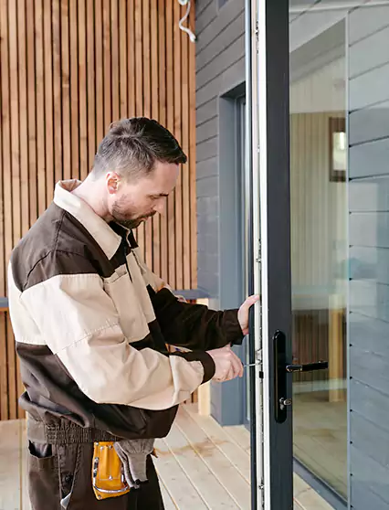 Professional Modern Door Repair West Palm Beach, FL