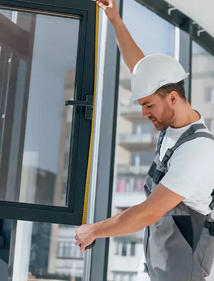 Professional Old Window Restoration West Palm Beach, FL