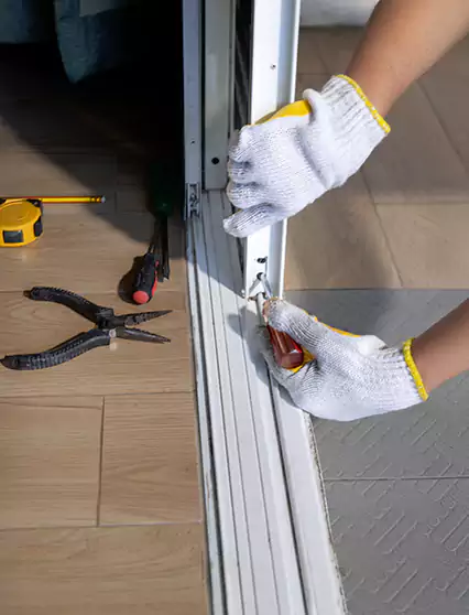 Professional Patio Door Rollers Replacement West Palm Beach, FL