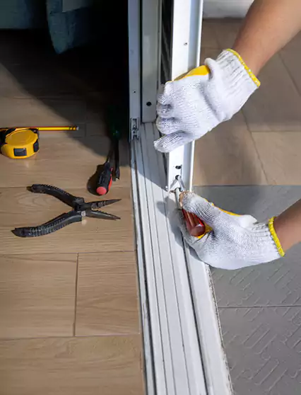 Reliable Patio Door Wheel Repair West Palm Beach, FL