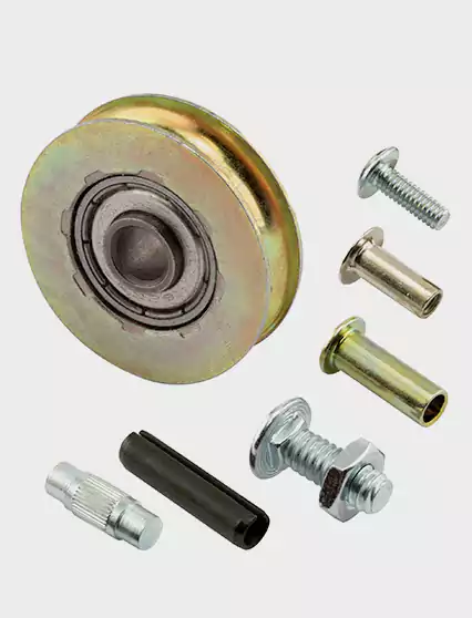 Admirable Patio Door Wheel Replacement West Palm Beach, FL