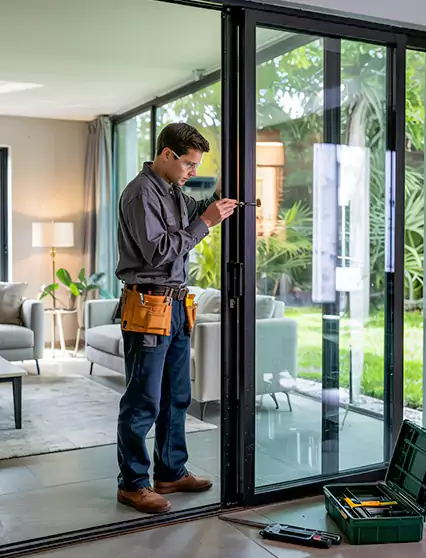 Professional Patio Door Window Repair West Palm Beach, FL