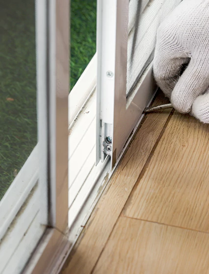 Reliable Pocket Door Roller Replacement West Palm Beach, FL