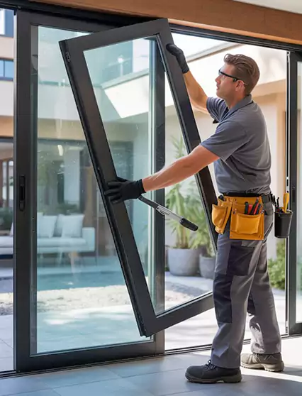 Reliable Pool Screen Door Replacement West Palm Beach, FL