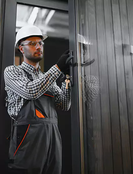 About Residential Door Repair in West Palm Beach, FL