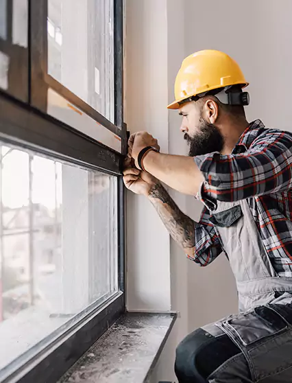 Professional Retractable Screen Repair West Palm Beach, FL