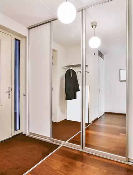 Professional Sliding Closet Door Repair West Palm Beach, FL
