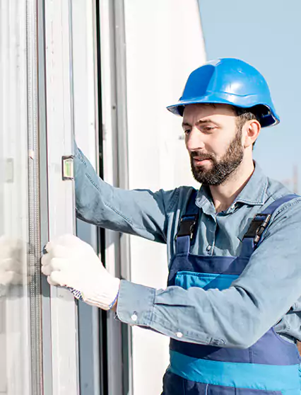 Professional Sliding Door Contractor West Palm Beach, FL