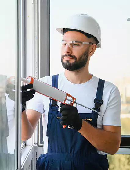 Professional Sliding Door Glass Repair Services in West Palm Beach, FL