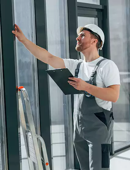 Professional Sliding Door Glass Replacement Services in West Palm Beach, FL