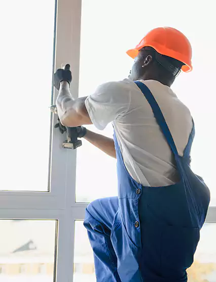 Professional Sliding Door Handle Repair Services in West Palm Beach, FL