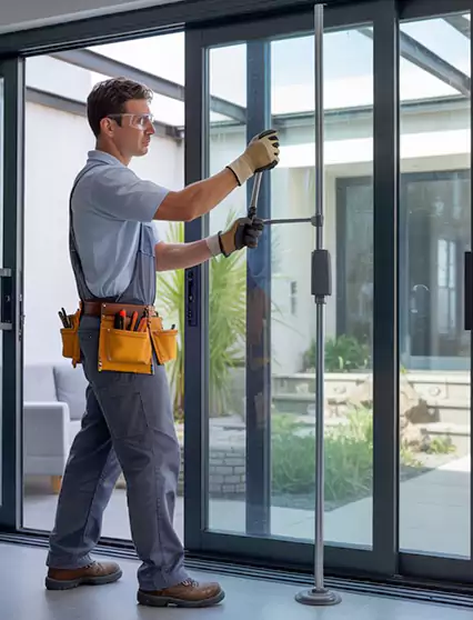 Professional Sliding Door Installation and Patio Door Installation in West Palm Beach, FL
