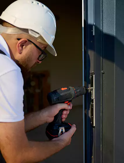 Dependable Sliding Door Latch Replacement West Palm Beach, FL