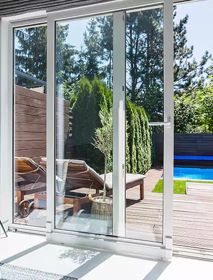 Professional Sliding Door Lock Replacement West Palm Beach, FL 