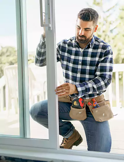 Reliable Sliding Door Panel Replacement West Palm Beach, FL