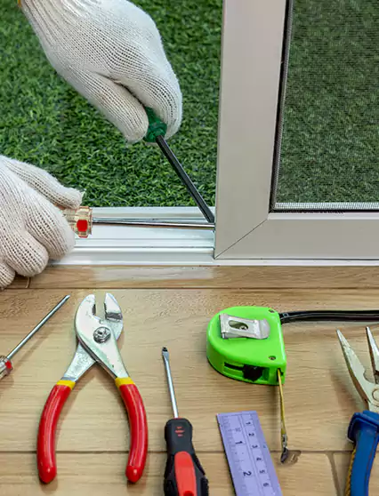 Reliable Sliding Glass Door Roller Replacement in West Palm Beach, FL