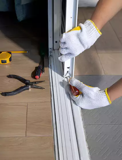 Professional Sliding Door Wheel Replacement West Palm Beach, FL