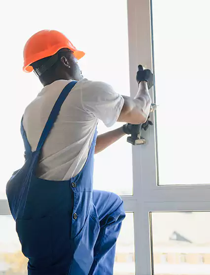 Trusted Sliding Door Lock Repair in West Palm Beach, FL