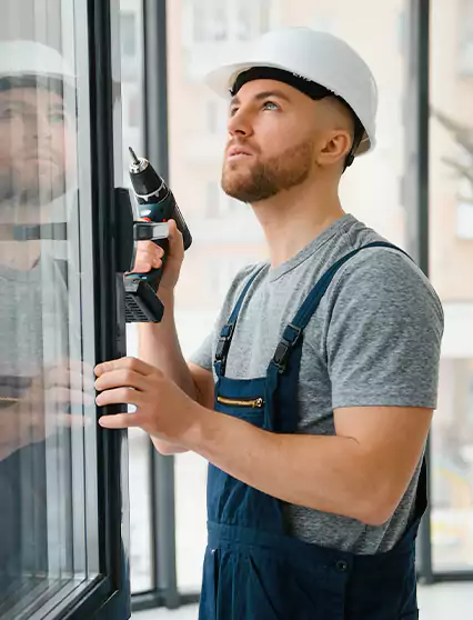 Expert Sliding Glass Door Window Replacement West Palm Beach, FL