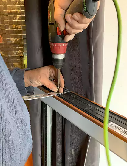 Exceptional Sliding Screen Door Repair West Palm Beach, FL