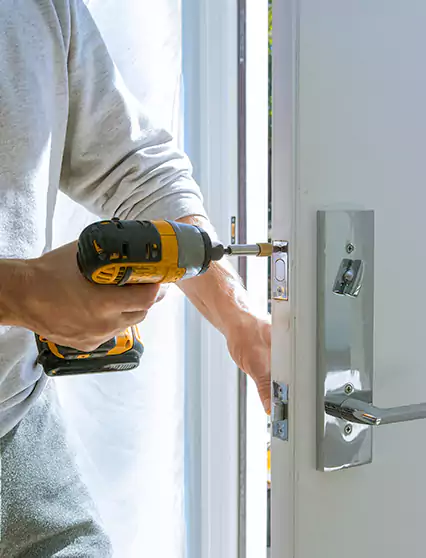 Professional Steel Door Repair West Palm Beach, FL