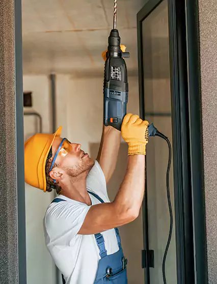 Professional Storefront Door Repair West Palm Beach, FL