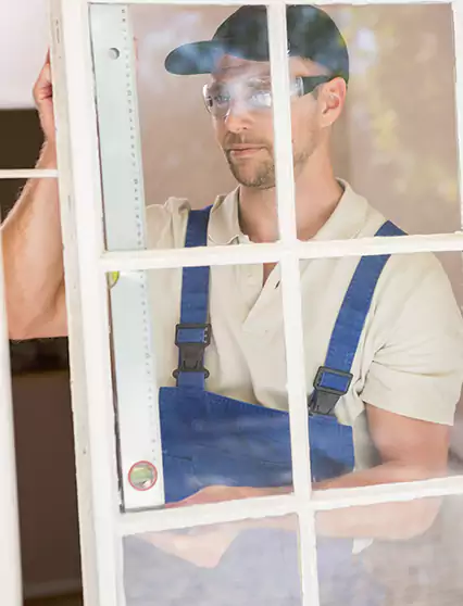 Professional Window Repair Service and Emergency Window Repair in West Palm Beach, FL