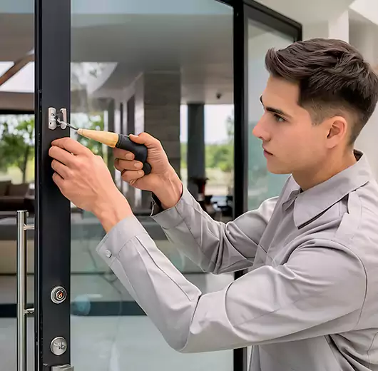 Why West Palm Beach Homeowners & Businesses Trust Us?