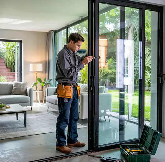 Why West Palm Beach Homeowners & Businesses Trust Us