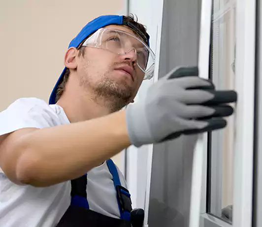 Why Choose Us for Sliding Glass Door Services West Palm Beach, FL?